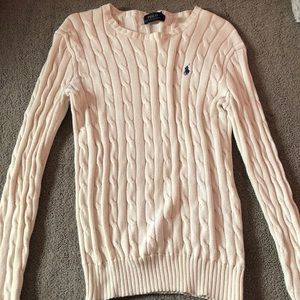 ralph lauren sweater